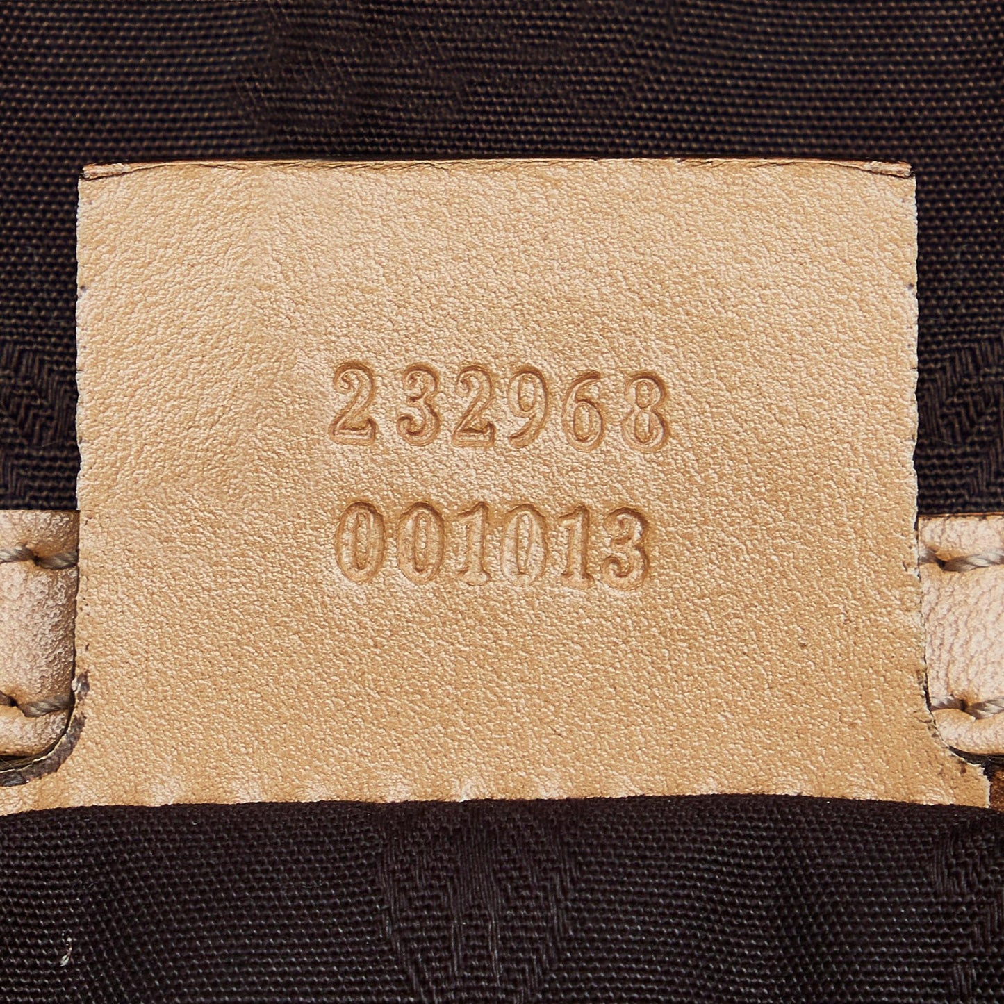 Gucci GG Canvas Horsebit Shoulder Bag (SHG-5o8Rw5)