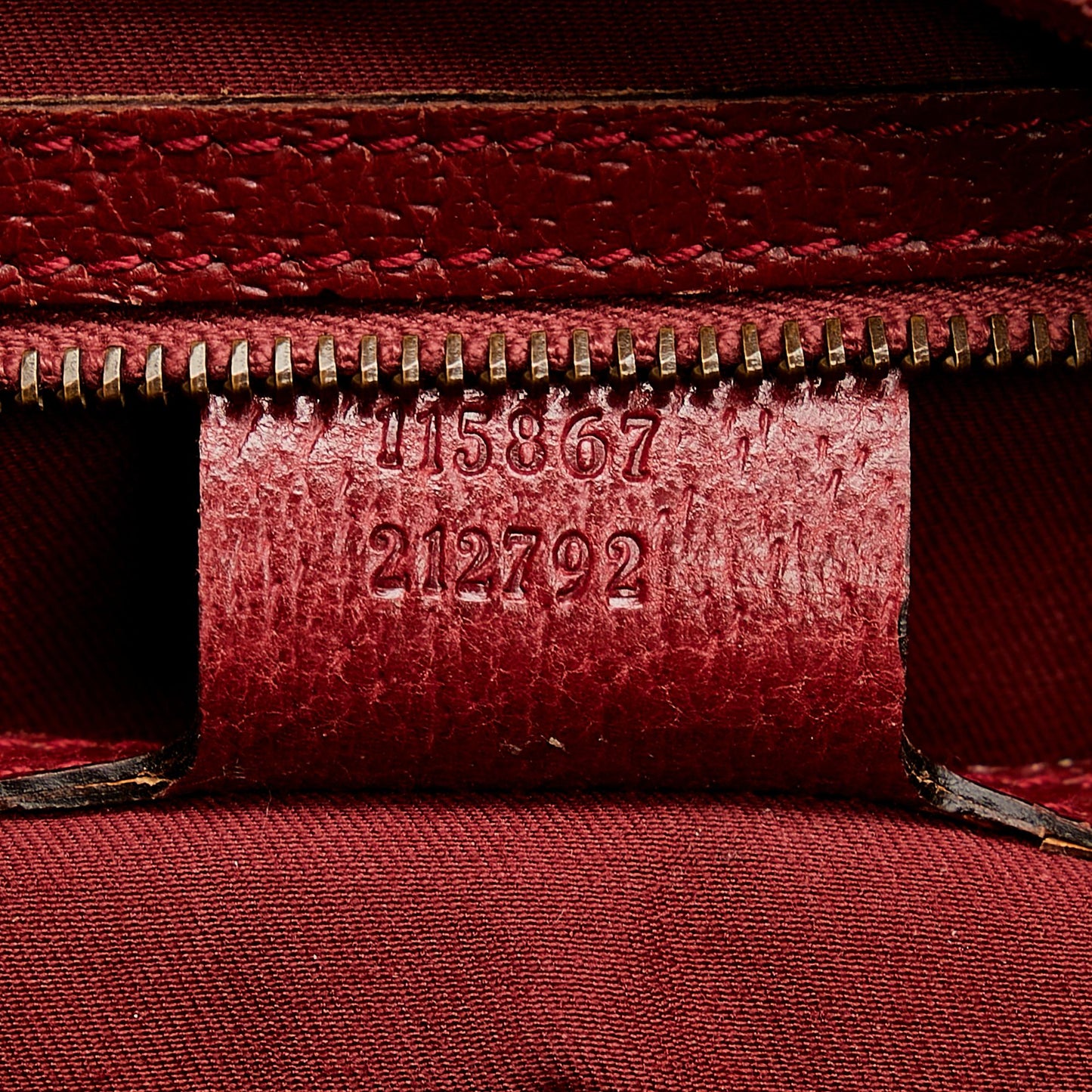 Gucci GG Canvas Horsebit Shoulder bag (SHG-30135)
