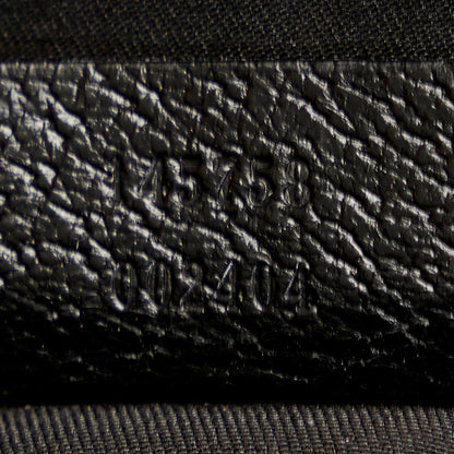 Gucci GG Canvas Horsebit Tote Bag (SHG-31976)