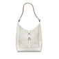 Gucci GG Canvas Jackie Shoulder Bag (SHG-m7c9Cb)