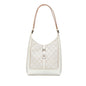 Gucci GG Canvas Jackie Shoulder Bag (SHG-fF6PUC)