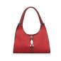 Gucci GG Canvas Jackie Shoulder Bag (SHG-eh8fb2)