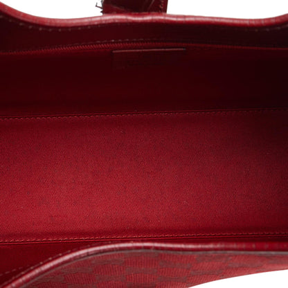 Gucci GG Canvas Jackie Shoulder Bag (SHG-eh8fb2)