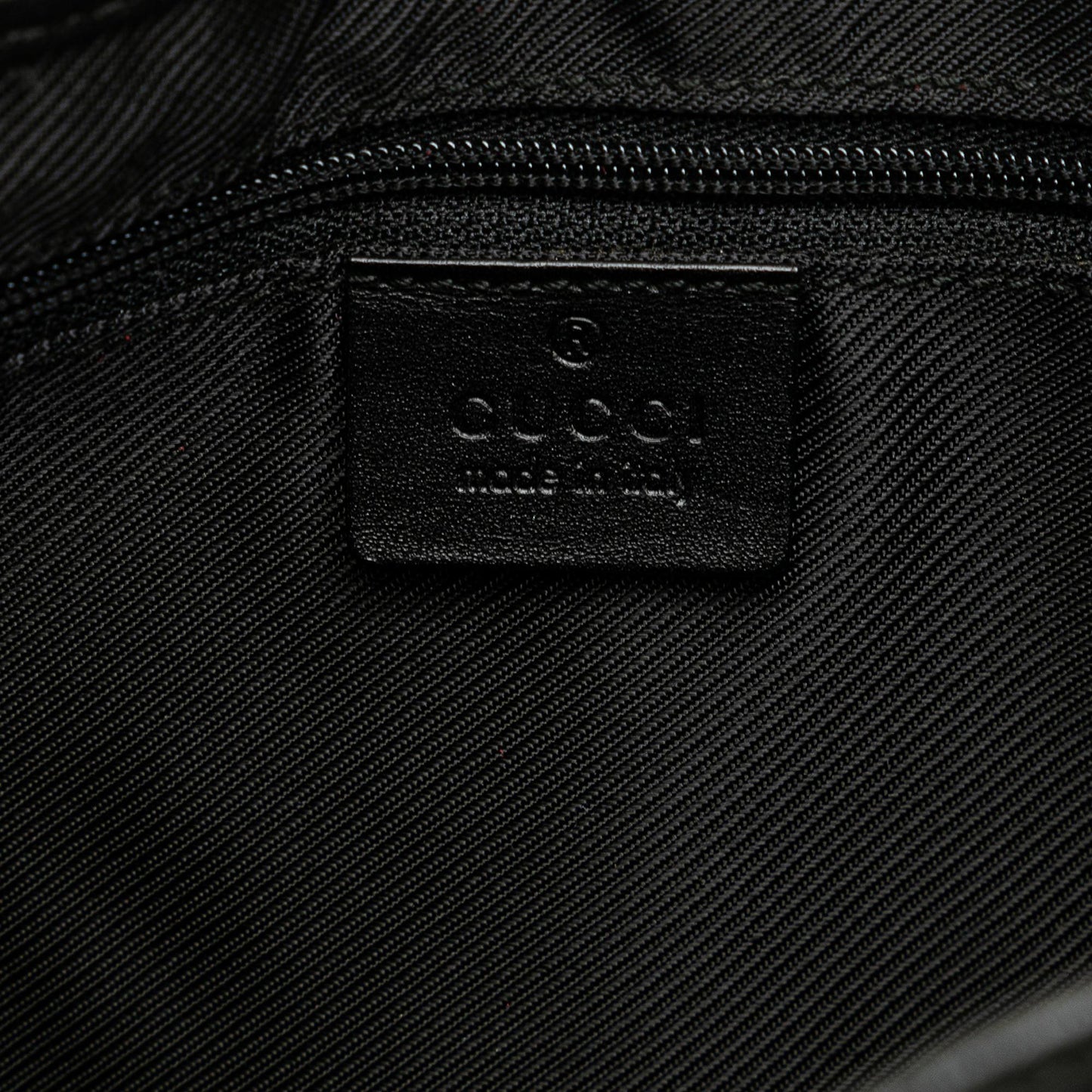 Gucci GG Canvas Jackie Shoulder Bag (SHG-gEuF9l)