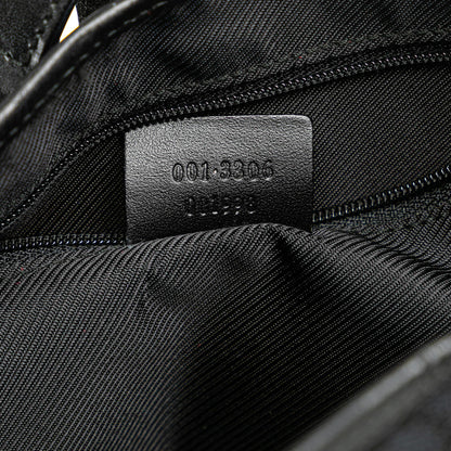 Gucci GG Canvas Jackie Shoulder Bag (SHG-gEuF9l)