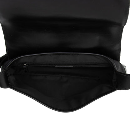 Gucci GG Canvas Jackie Small Shoulder Bag - FINAL SALE (SHF-gN3WT6)