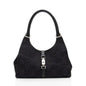Gucci GG Canvas Jackie Small Shoulder Bag (SHF-Ajw7gP)