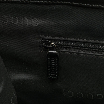 Gucci GG Canvas Jackie Tote