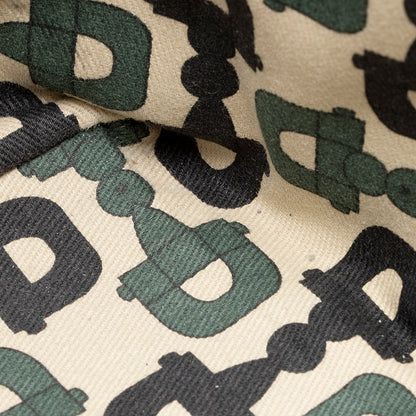 Gucci GG Canvas Jolicoeur Medium Tote (SHF-22011)