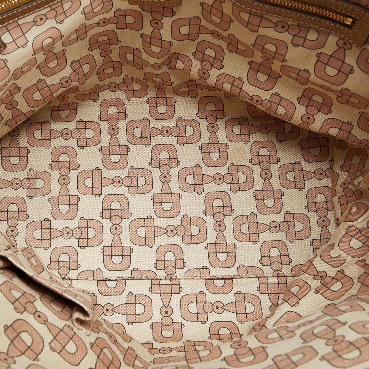 Gucci GG Canvas Jolicoeur Tote (SHG-j3Yk8W)