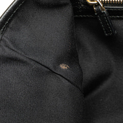 Gucci GG Canvas Jolicoeur Tote