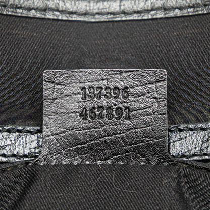 Gucci GG Canvas Jolicoeur Tote