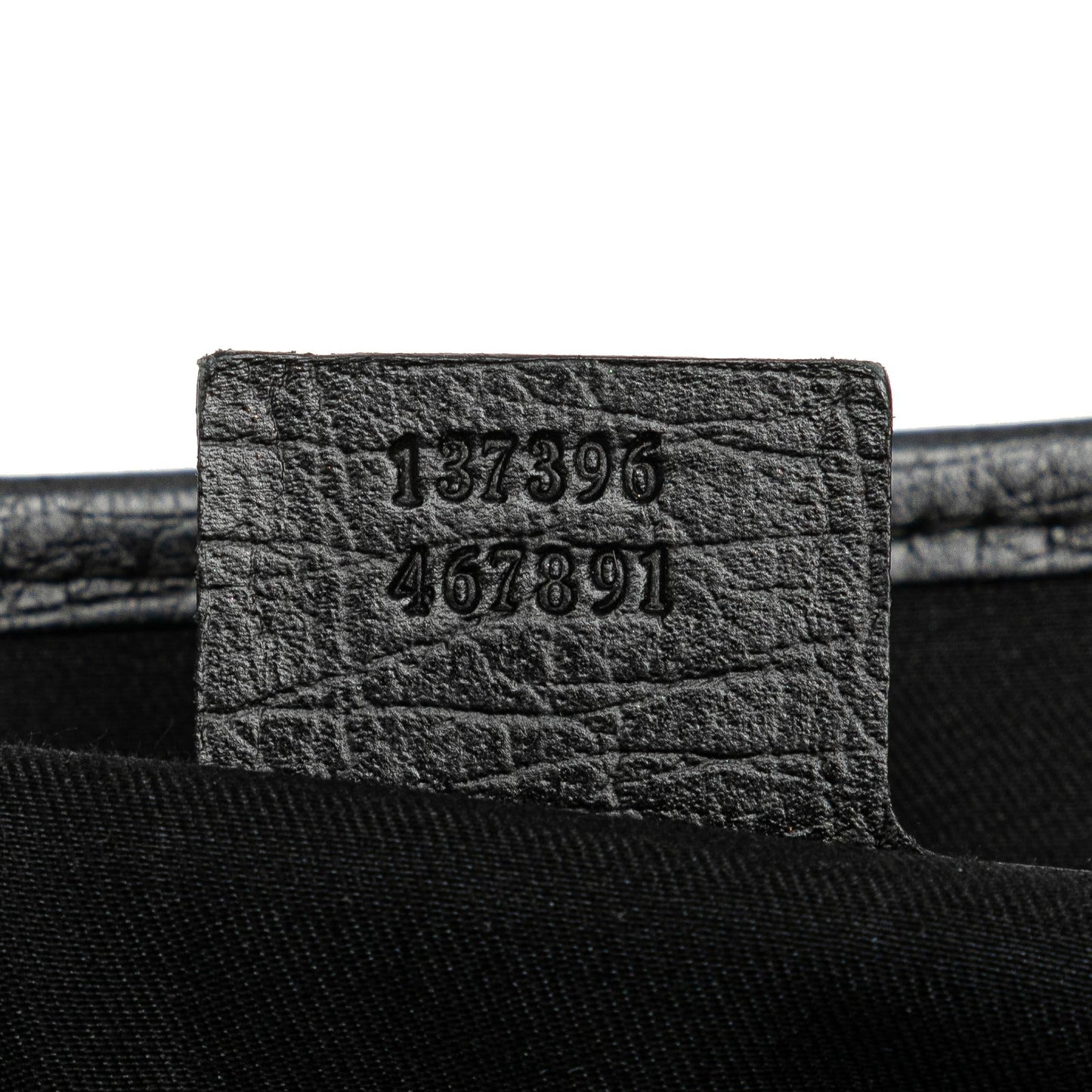 Gucci GG Canvas Jolicoeur Tote