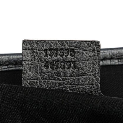Gucci GG Canvas Jolicoeur Tote