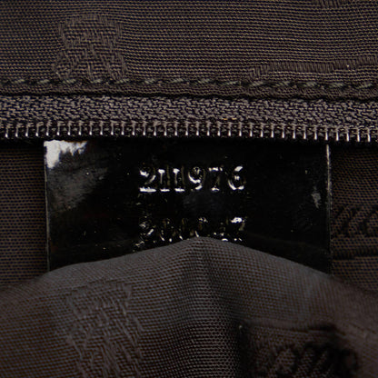 Gucci GG Canvas Jolie Tote Bag (SHG-29450)