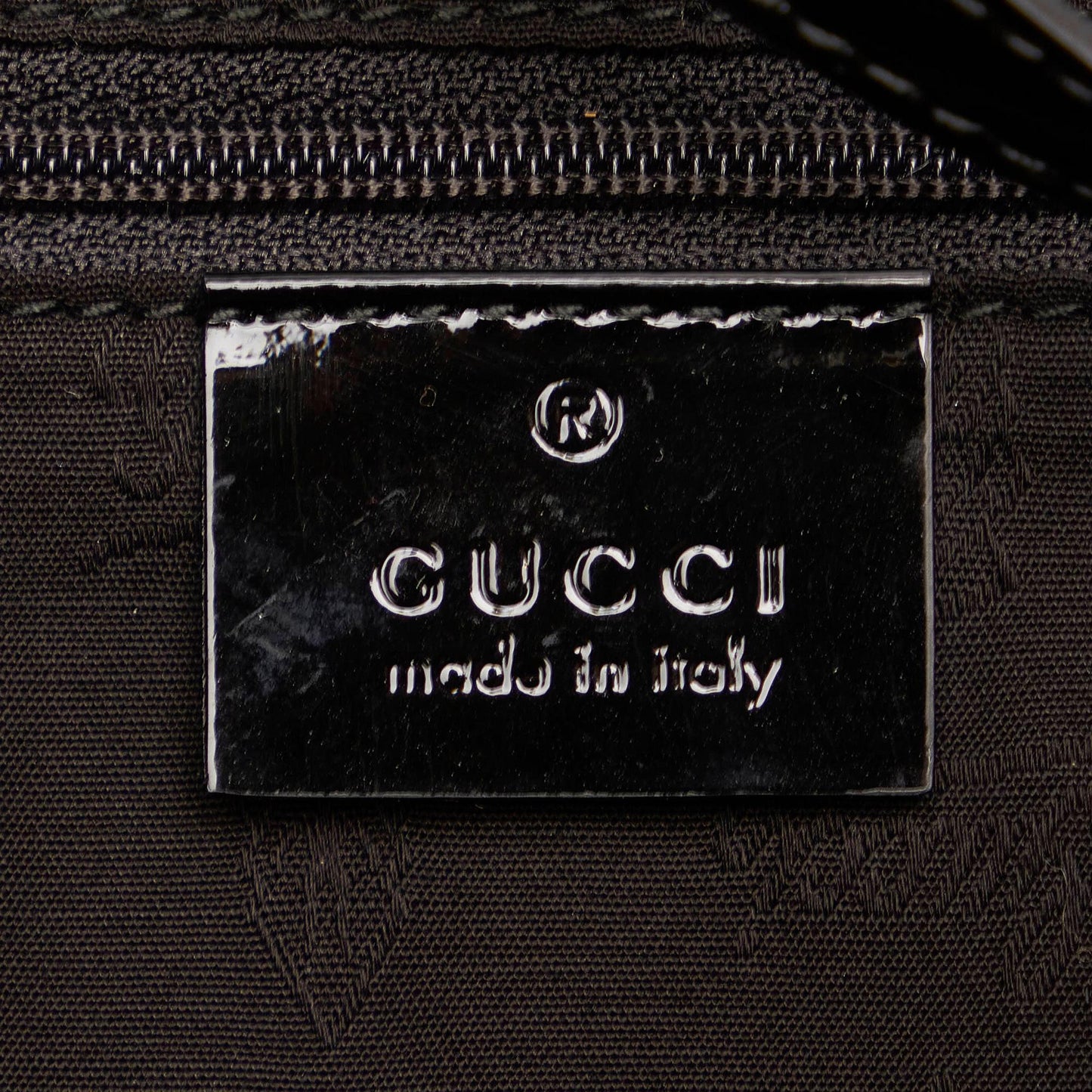 Gucci GG Canvas Jolie Tote Bag (SHG-29450)
