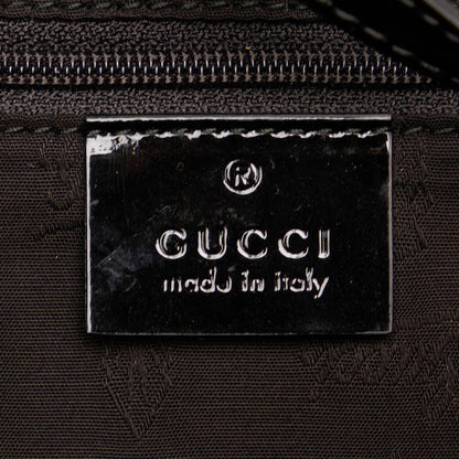 Gucci GG Canvas Jolie Tote Bag (SHG-29450)