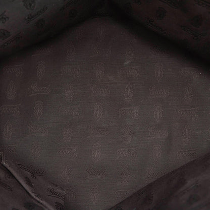 Gucci GG Canvas Jolie Tote Bag (SHG-32299)
