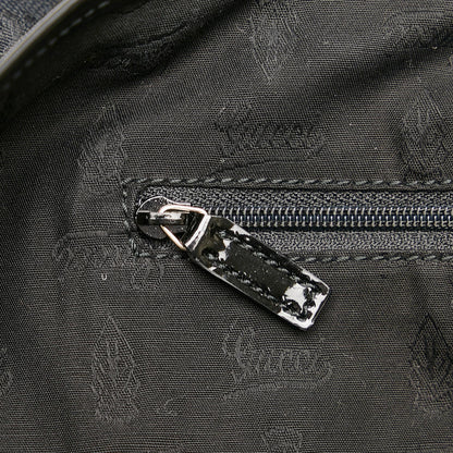 Gucci GG Canvas Jolie Tote Bag (SHG-XqNPq3)