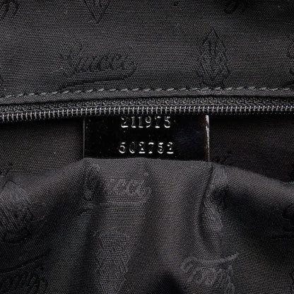 Gucci GG Canvas Jolie Tote Bag (SHG-ggwp6Z)