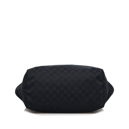 Gucci GG Canvas Jolie Tote (SHG-jsIzCh)