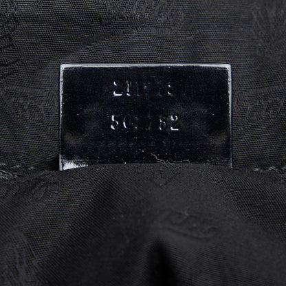 Gucci GG Canvas Jolie Tote (SHG-jsIzCh)