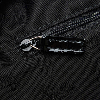 Gucci GG Canvas Jolie Tote (SHG-jsIzCh)