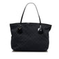 Gucci GG Canvas Jolie Tote (SHG-jsIzCh)