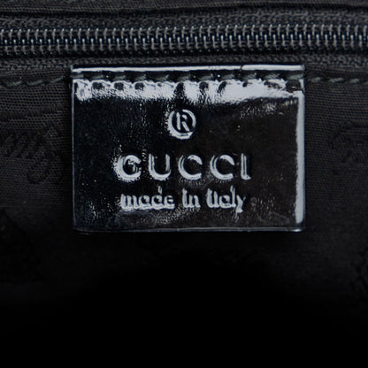 Gucci GG Canvas Jolie Tote (SHG-jsIzCh)