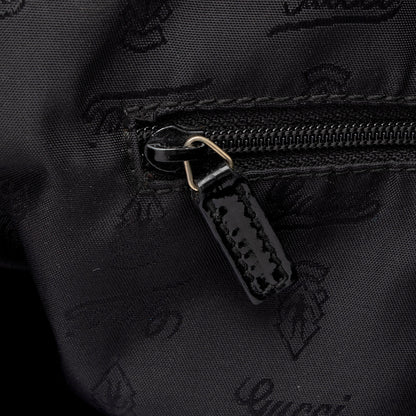 Gucci GG Canvas Jolie Tote (SHF-ts1Qcb)