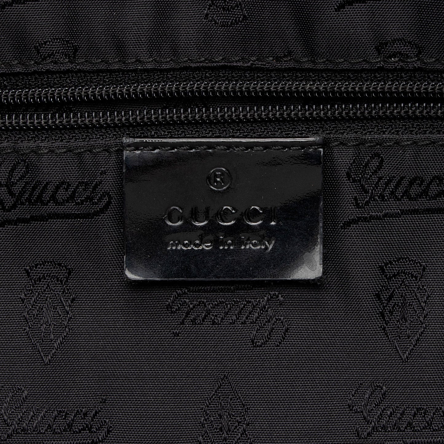 Gucci GG Canvas Jolie Tote (SHF-ts1Qcb)