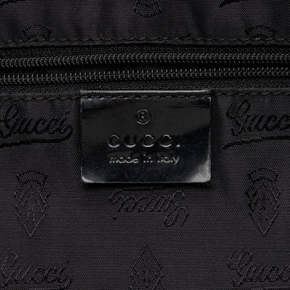 Gucci GG Canvas Jolie Tote (SHF-ts1Qcb)