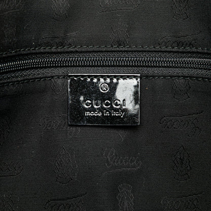 Gucci GG Canvas Jolie Tote (SHG-VN8Tk1)
