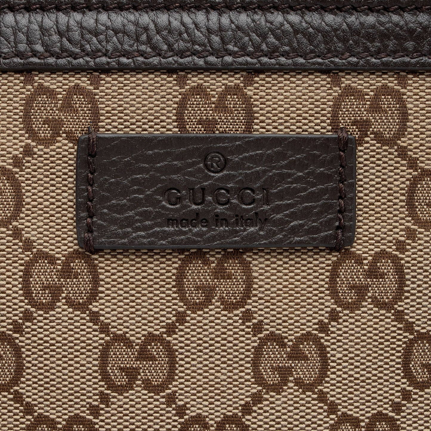 Gucci GG Canvas Joy Large Tote (SHF-bVgoZN)