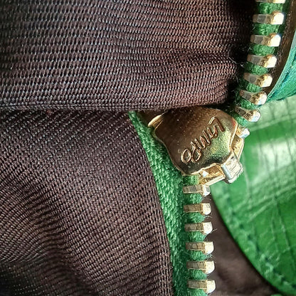 Gucci GG Canvas Junco Shoulder Bag (SHG-m2iTs8)