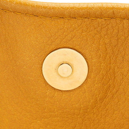 Gucci GG Canvas Laidback Crafty Tote (SHF-20227)