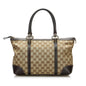 Gucci GG Canvas Lovely Tote Bag (SHG-AA236C)