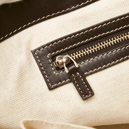 Gucci GG Canvas Lovely Tote (SHG-fLvgkB)
