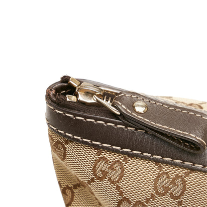 Gucci GG Canvas Lovely Tote (SHG-fLvgkB)