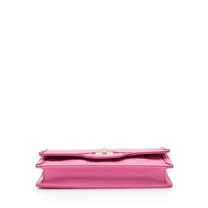 Gucci GG Canvas Luce Mini Shoulder Bag