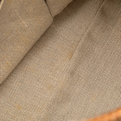 Gucci GG Canvas Marrakech Shoulder Bag