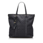 Gucci GG Canvas Marrakech Tote Bag (SHG-D5U9hD)