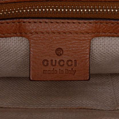Gucci GG Canvas Marrakech Tote