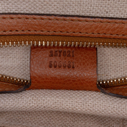 Gucci GG Canvas Marrakech Tote