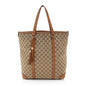 Gucci GG Canvas Marrakech Tote