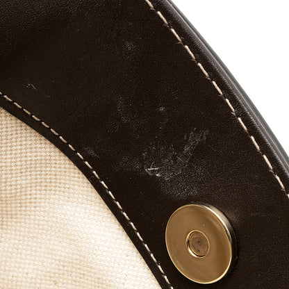 Gucci GG Canvas Mayfair Medium Tote (SHF-19754)