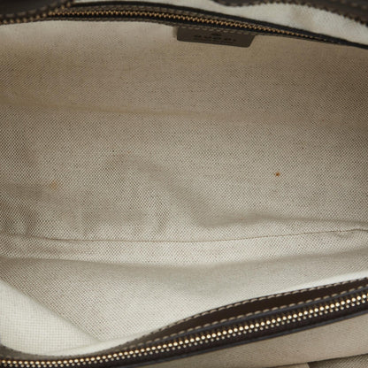 Gucci GG Canvas Mayfair Tote Bag (SHG-RoR4aV)