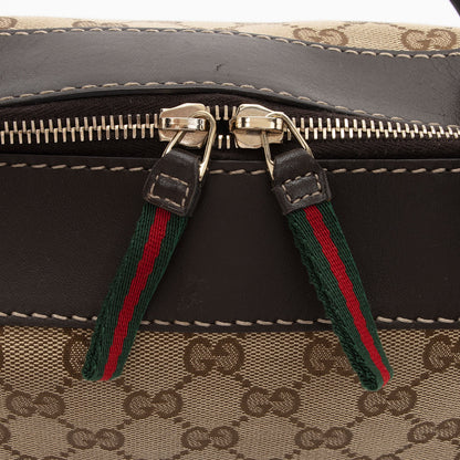 Gucci GG Canvas Mayfair Tote (SHF-cdridS)