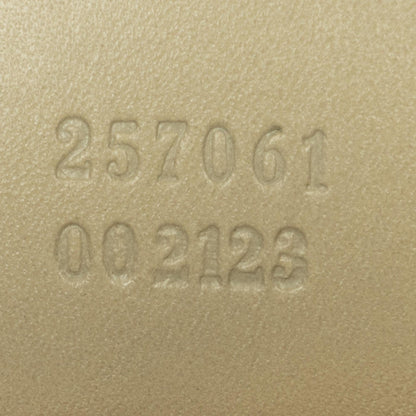 Gucci GG Canvas Mayfair Tote (SHG-ymjgxw)