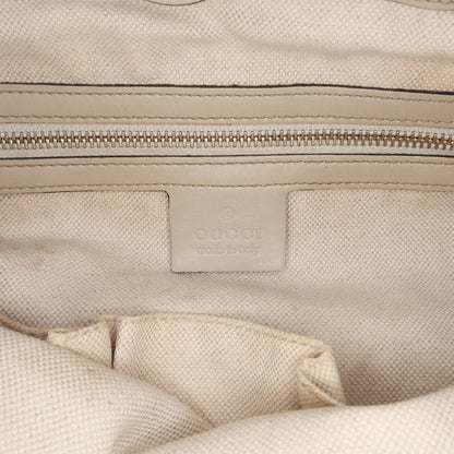 Gucci GG Canvas Mayfair Tote